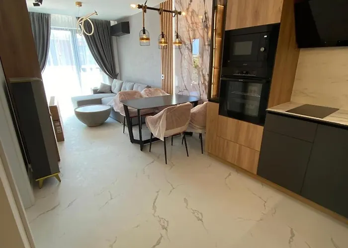 アパート Sweet 9 *