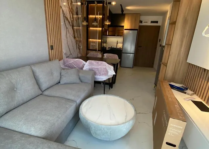 アパート Sweet 9 サニービーチ